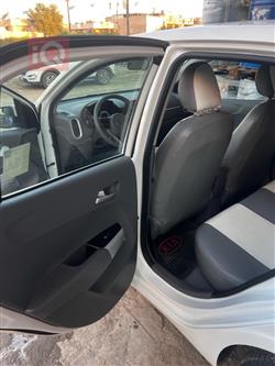 كيا بيكانتو